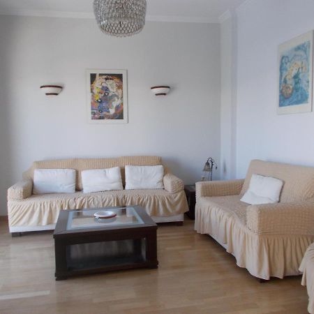 Ferienwohnung Luxury Penthouse Next To Acropolis Athen Exterior foto