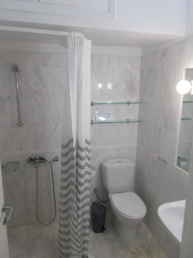 Ferienwohnung Luxury Penthouse Next To Acropolis Athen Exterior foto