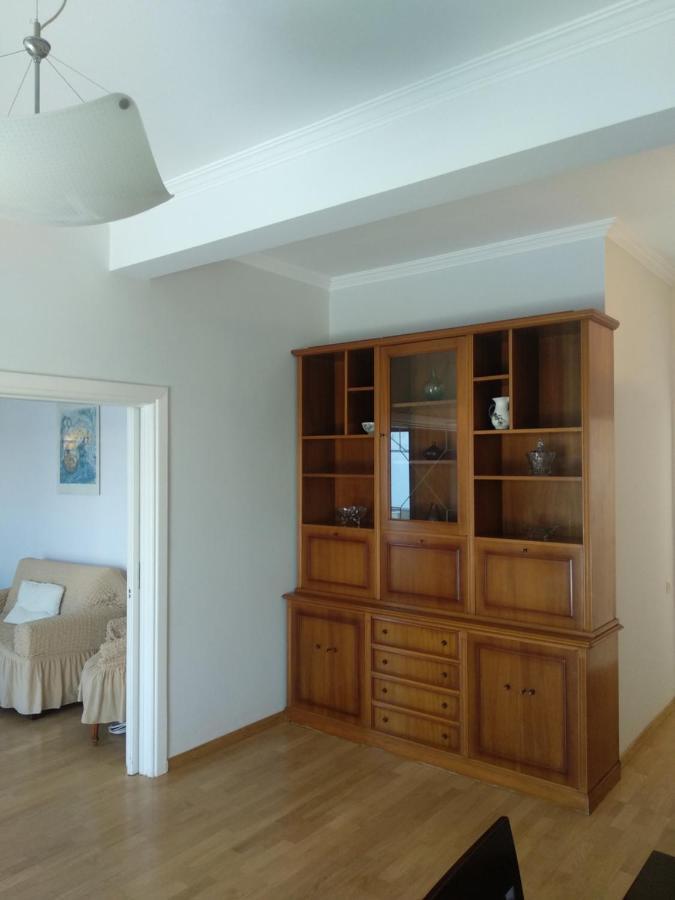 Ferienwohnung Luxury Penthouse Next To Acropolis Athen Exterior foto