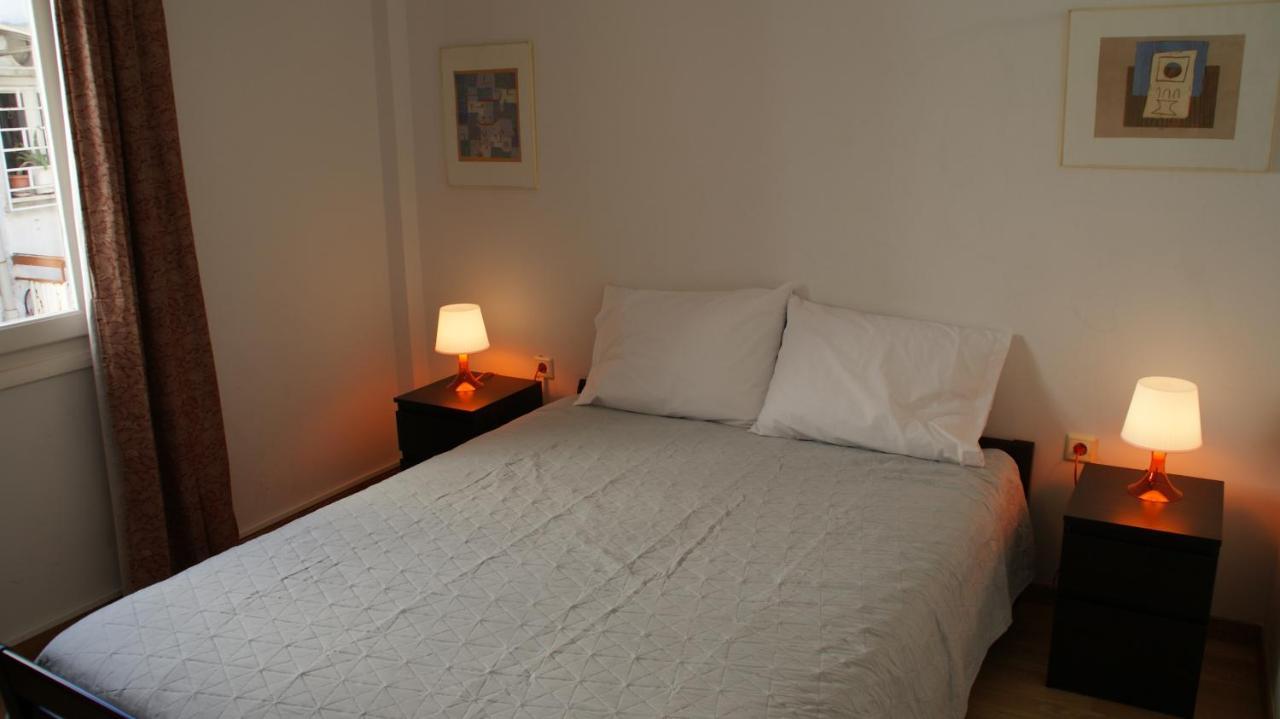 Ferienwohnung Luxury Penthouse Next To Acropolis Athen Exterior foto