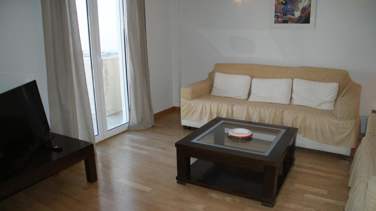 Ferienwohnung Luxury Penthouse Next To Acropolis Athen Exterior foto