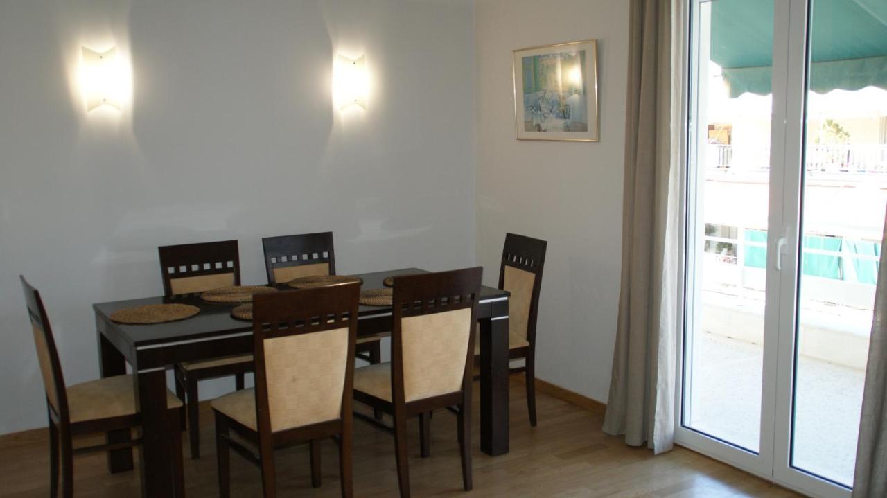 Ferienwohnung Luxury Penthouse Next To Acropolis Athen Exterior foto
